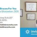 Invisible Braces For You