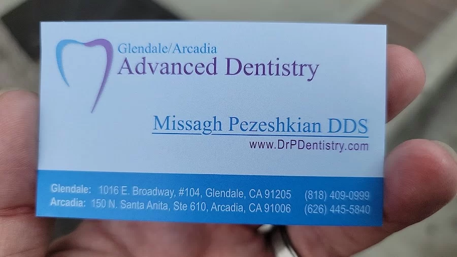 Advanced Dentistry - Glendale 4