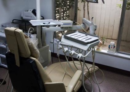 Ray Ahn DDS
