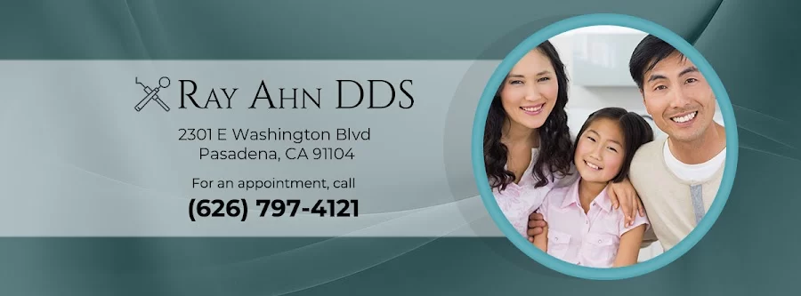 Ray Ahn DDS 2