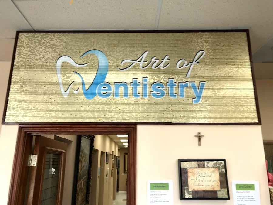 Art of Dentistry, Sevetlana Shahnazarian, DDS - Dentist in Pasadena 91103 9