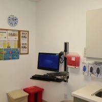 ChapCare by AltaMed Medical and Dental Group — Pasadena, Fair Oaks ico
