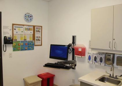 ChapCare by AltaMed Medical and Dental Group — Pasadena, Fair Oaks