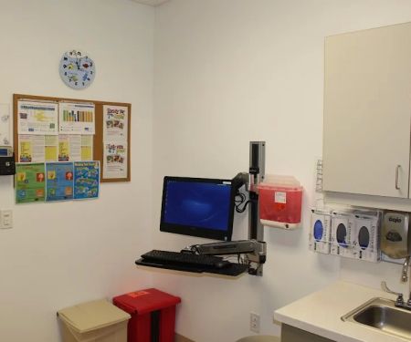 ChapCare by AltaMed Medical and Dental Group — Pasadena, Fair Oaks