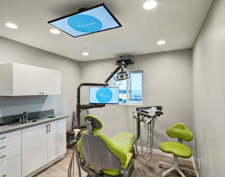 Altadental Dental Office