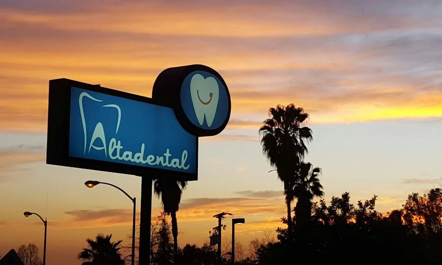 Altadental Dental Office 2