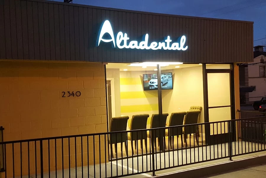Altadental Dental Office 3
