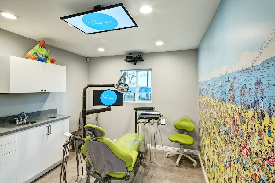 Altadental Dental Office 9