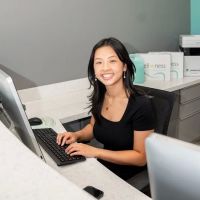 Mint Dental Loft ico