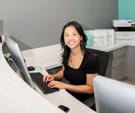 Mint Dental Loft