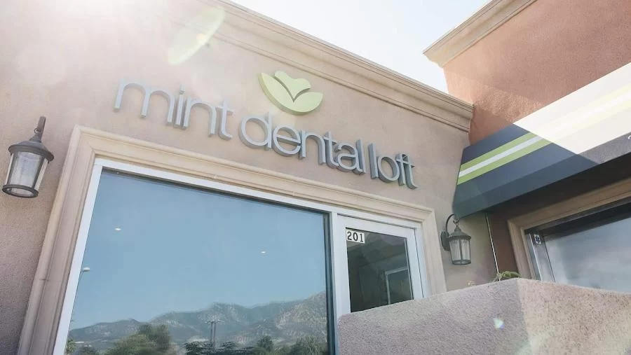 Mint Dental Loft 9