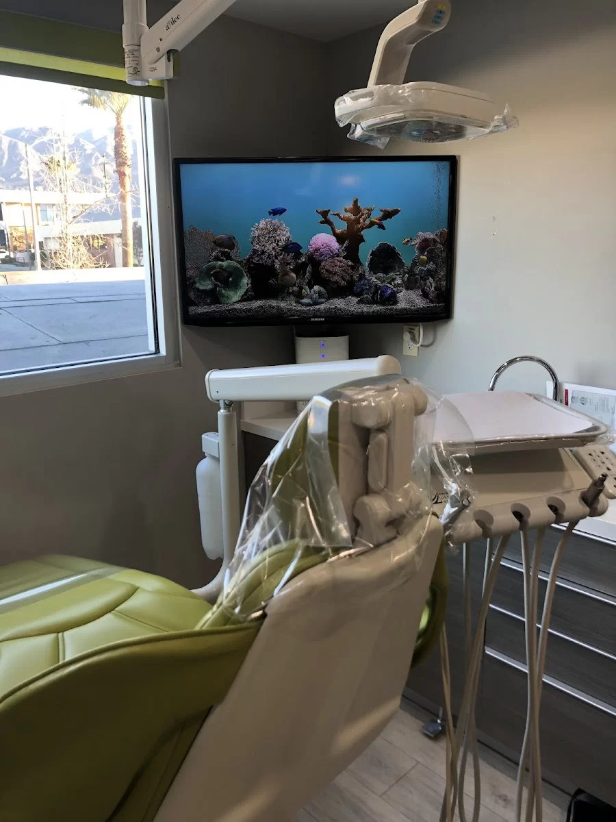 Dr. Tran Q. Han, DDS 2