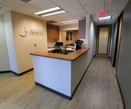 Pasadena Orofacial Pain Associates