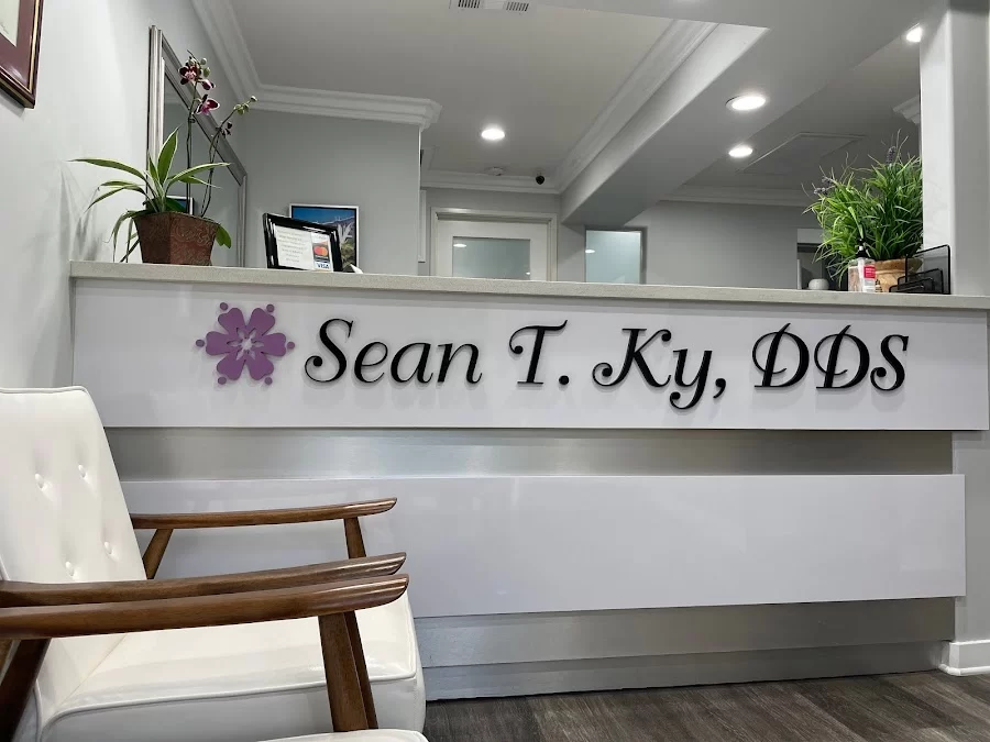 Sean T Ky, DDS 2