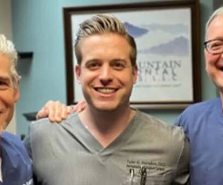 Rocky Mountain Periodontal Specialists LLC