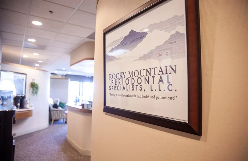 Rocky Mountain Periodontal Specialists LLC 2