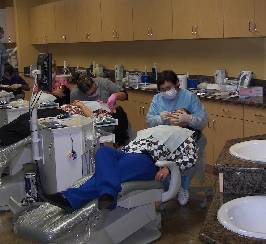 EMBRACE ORTHODONTICS 7
