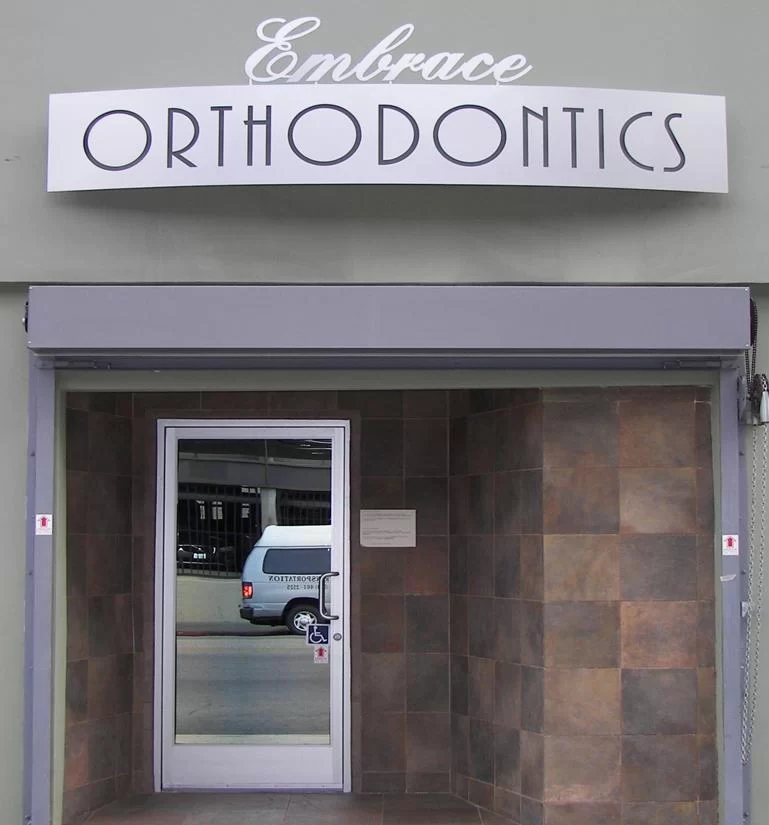 EMBRACE ORTHODONTICS 1