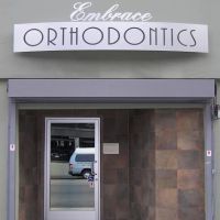 EMBRACE ORTHODONTICS ico