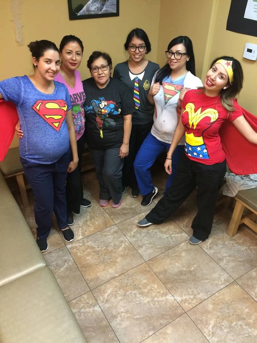 EMBRACE ORTHODONTICS 9