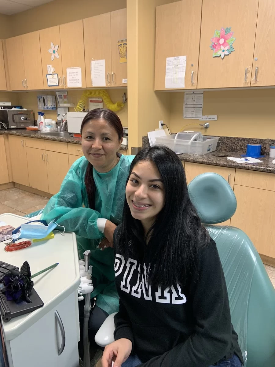 EMBRACE ORTHODONTICS 8