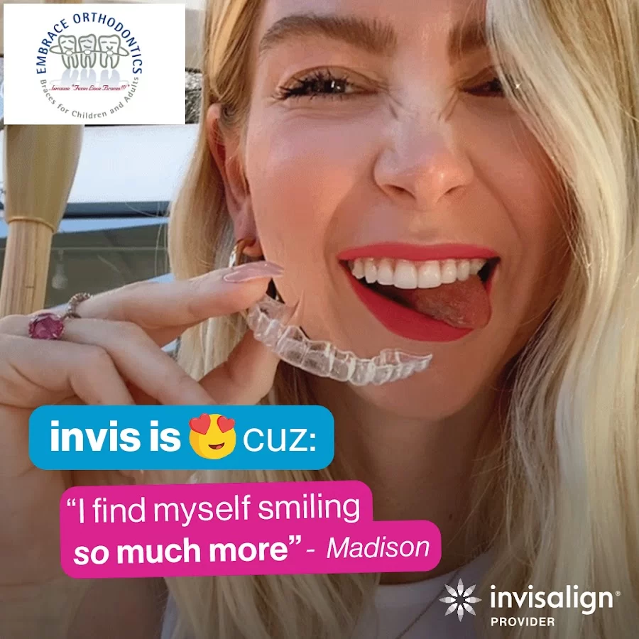 EMBRACE ORTHODONTICS 6