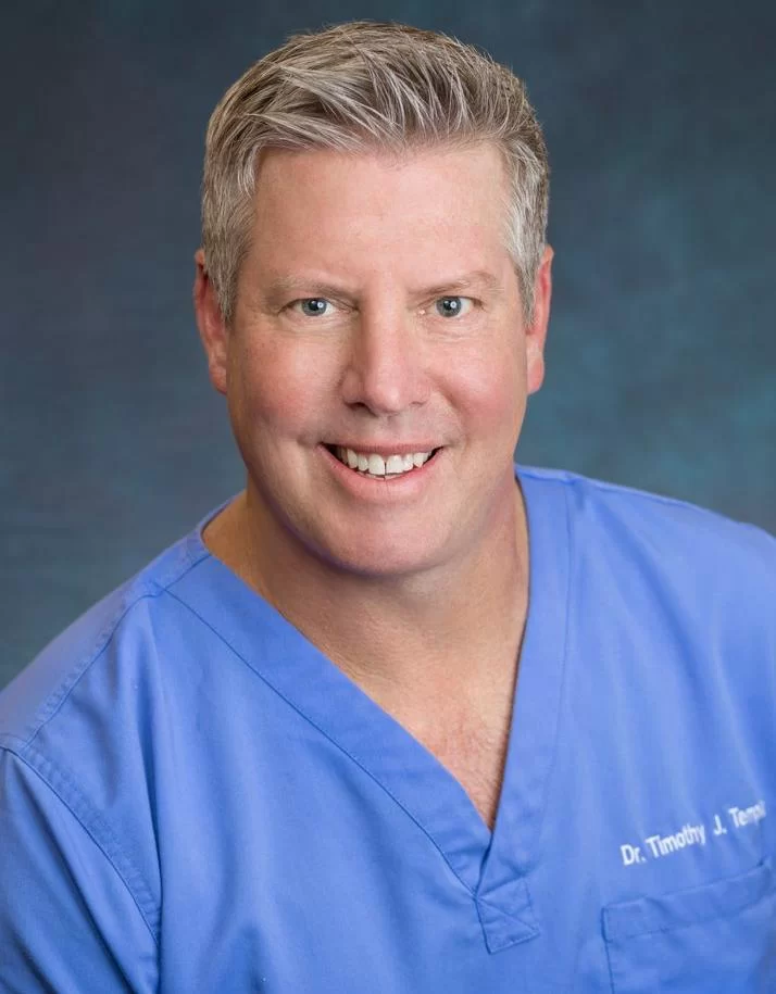 Dr. Timothy Temple, DMD - Orlando Endodontic Specialists 9