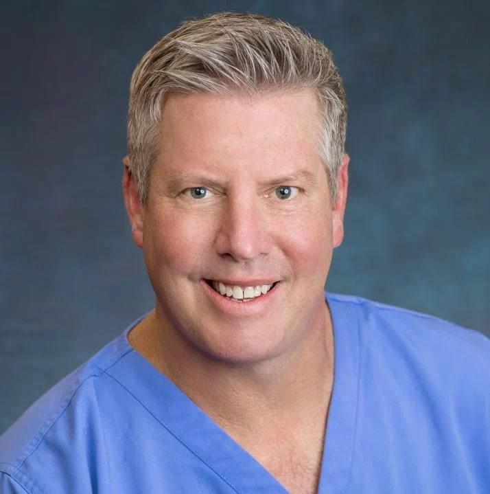 Dr. Timothy Temple, DMD - Orlando Endodontic Specialists 8