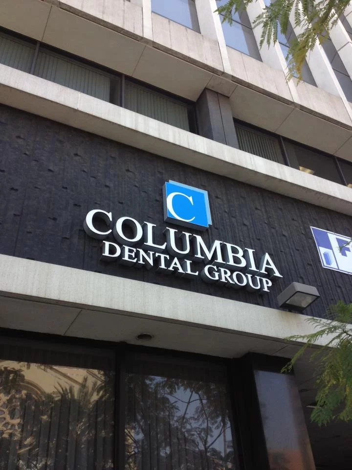 Columbia Periodontics 4