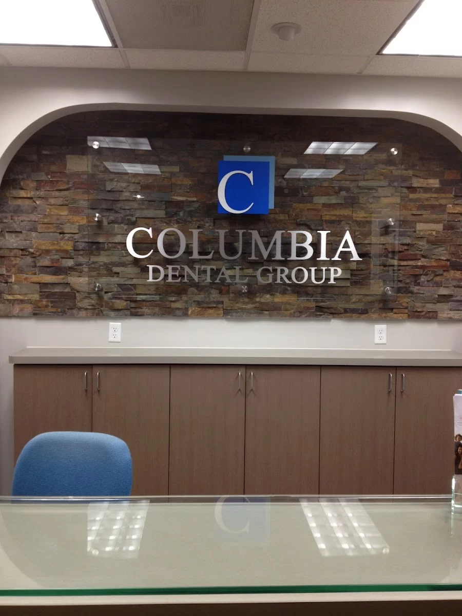 Columbia Periodontics 5