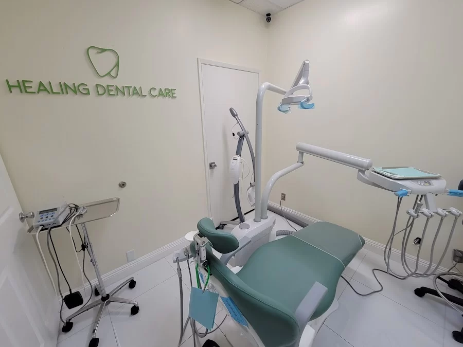 Healing Dental Care 4