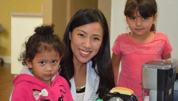 Smile & Beyond: Dr. Audrey Yoon Orthodontics 6