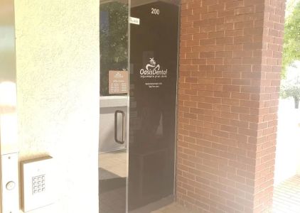 Oasis Dental