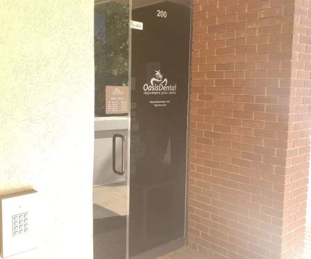 Oasis Dental