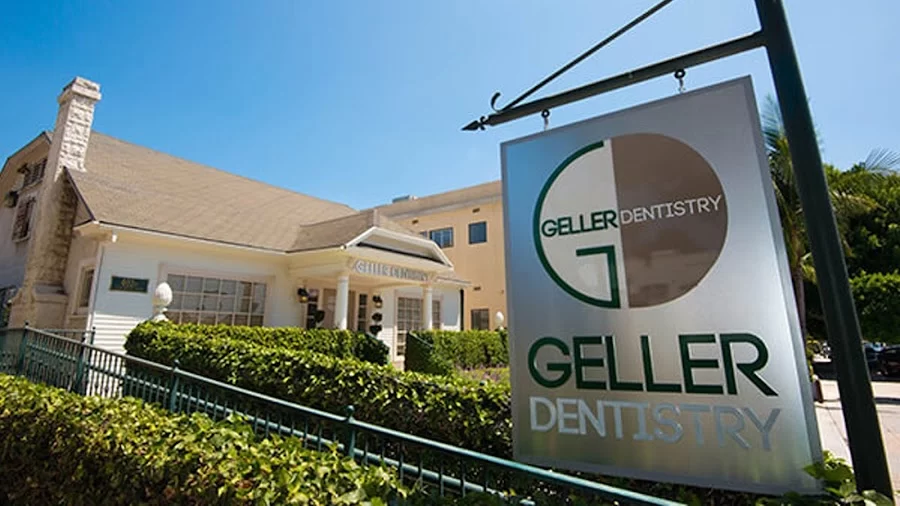 Geller Dentistry 1