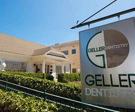 Geller Dentistry