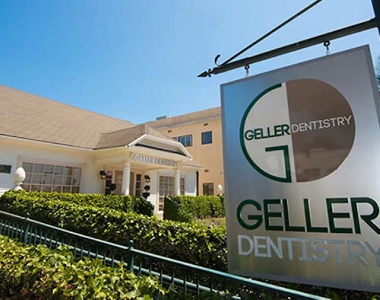 Geller Dentistry