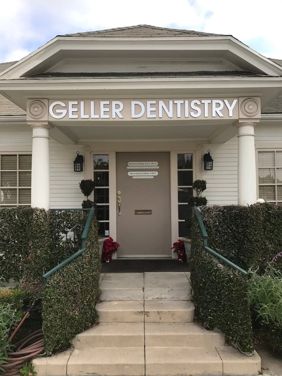 Geller Dentistry 9