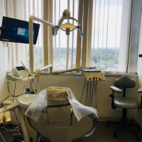 Larchmont Village Dental Specialty Center ico