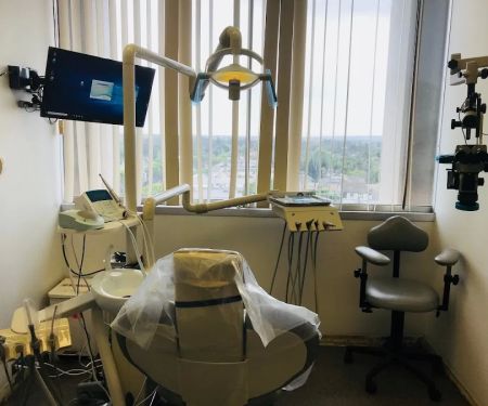Larchmont Village Dental Specialty Center