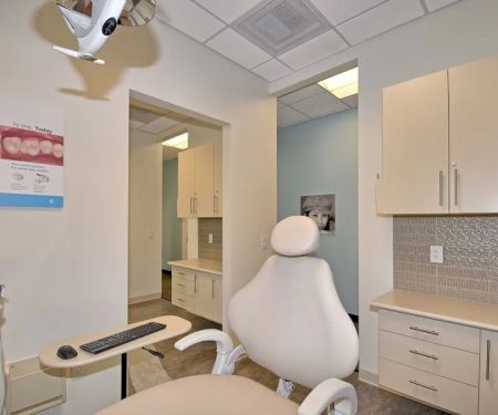 Constitution Dental Group