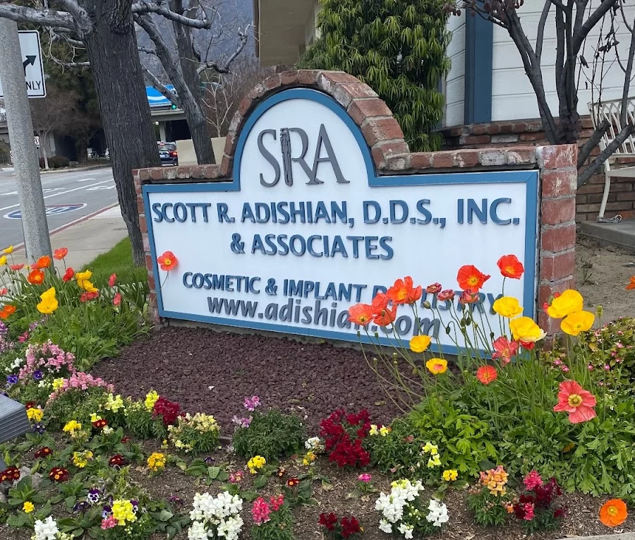 Scott R. Adishian, DDS 6