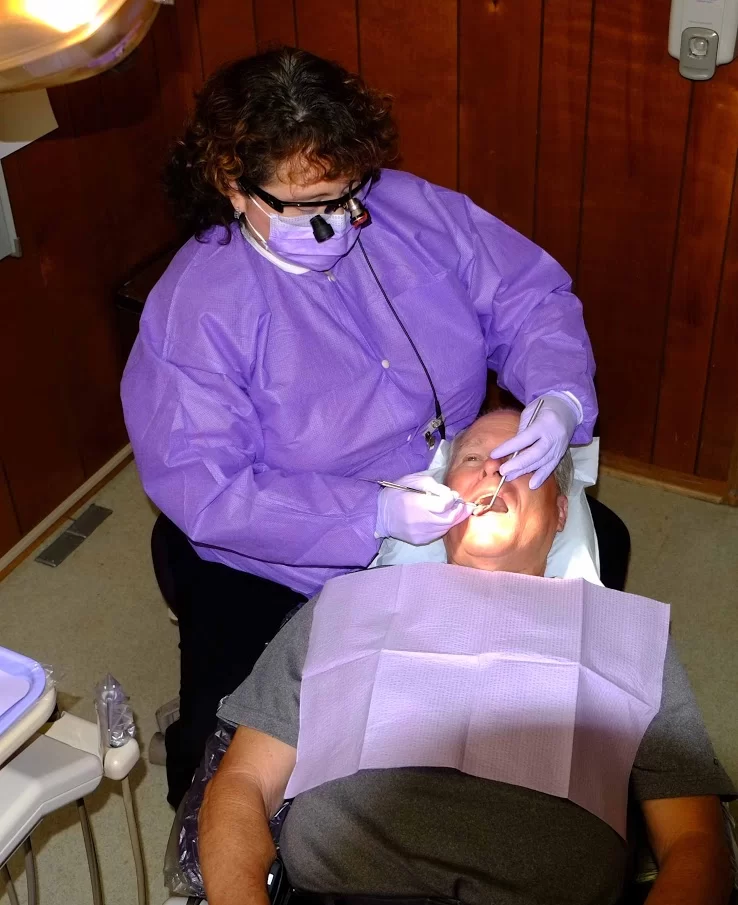 Monica Muñoz, DDS 4