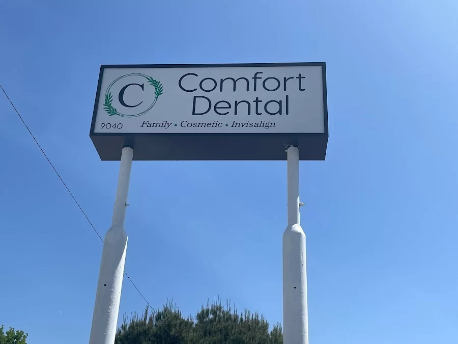 Comfort Dental 1