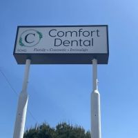 Comfort Dental ico
