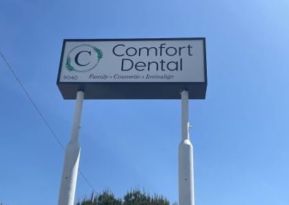 Comfort Dental