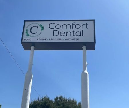 Comfort Dental