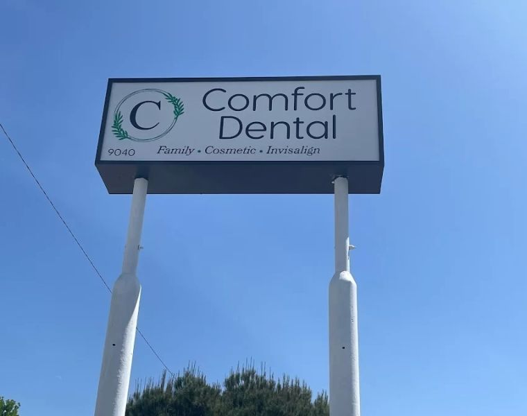 Comfort Dental