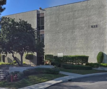 Peter C. Wu, DDS & Allan R. Wu, DDS
