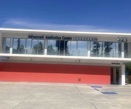Yang Dental Arcadia
